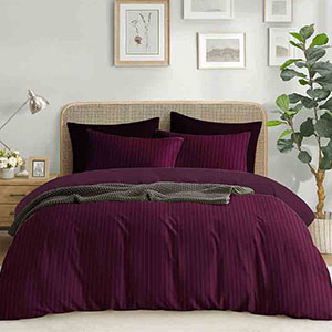Cotton Nylon Bedsheets Manufacturer in India